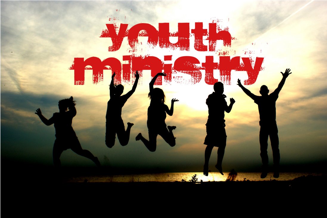 Church Youth Group Programs