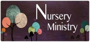 nursery-ministry