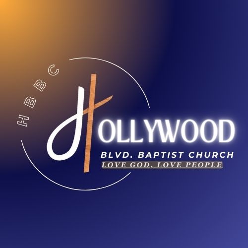 Hollywood Blvd Baptist Church