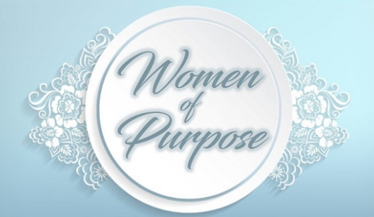 Women of Purpose